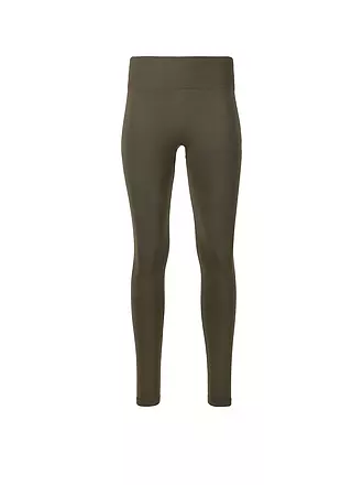 ATHLECIA | Fitnesstight da donna Nagar Seamless |